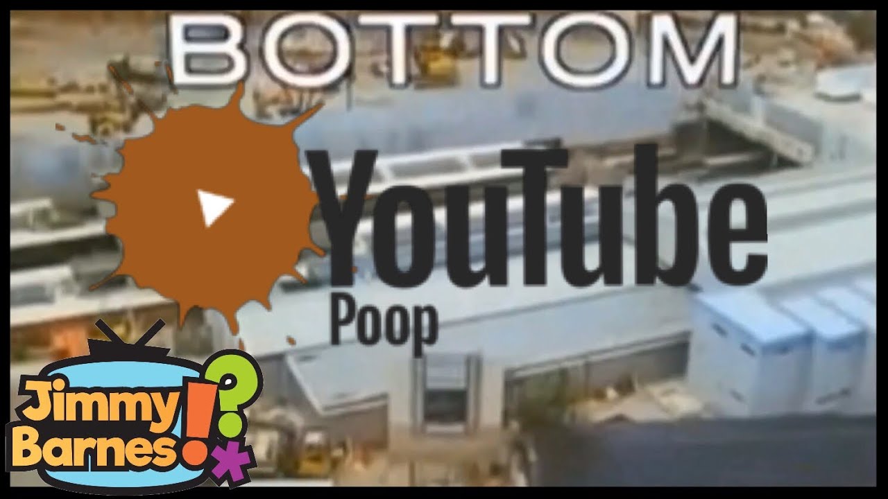 [YTP] Bottom | Paraids