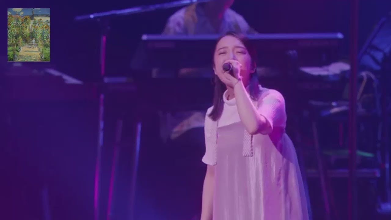 上白石萌音 君は薔薇より美しい
