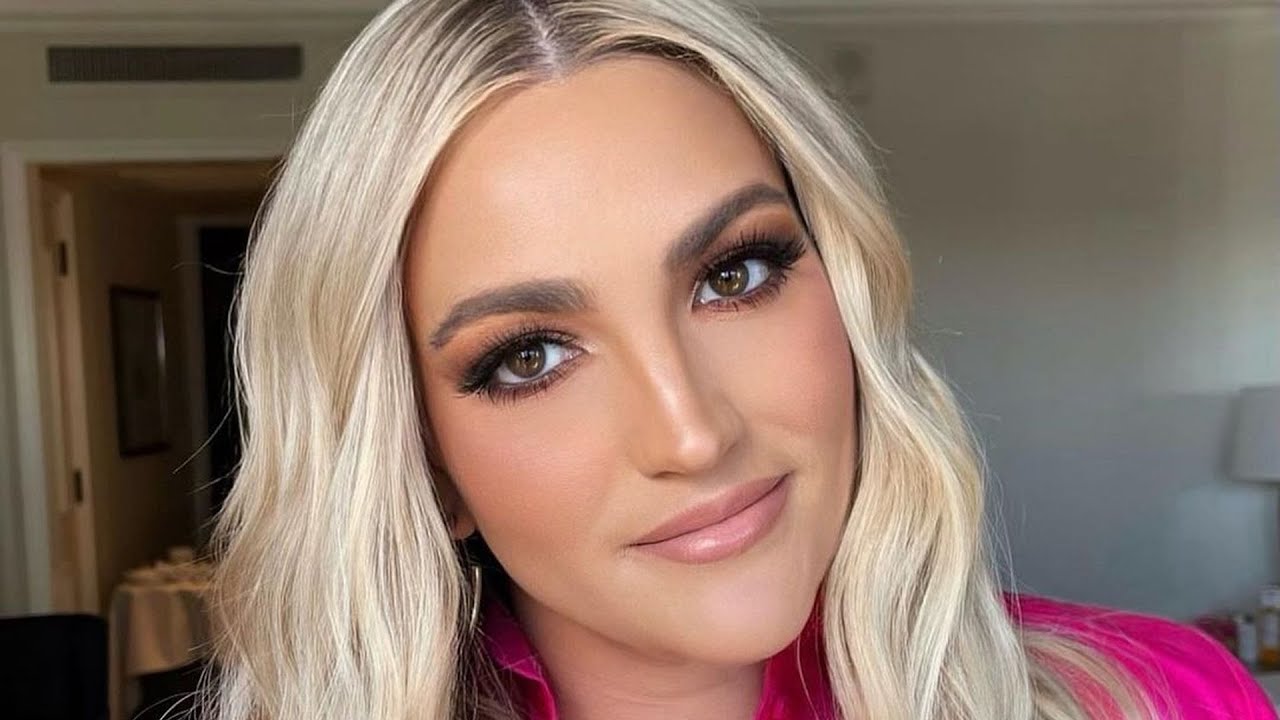 Jamie Lynn Spears beteuert: 
