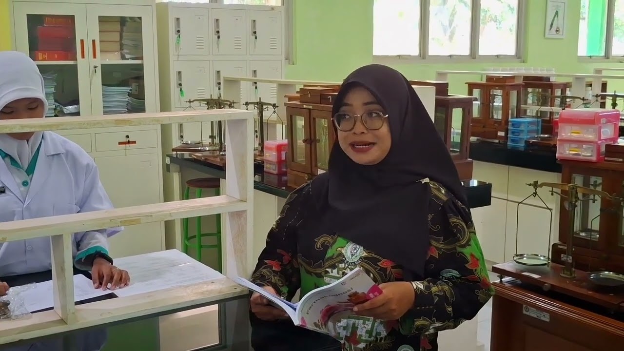 Identifikasi Simplisja Rhizoma dan Khasiatnya