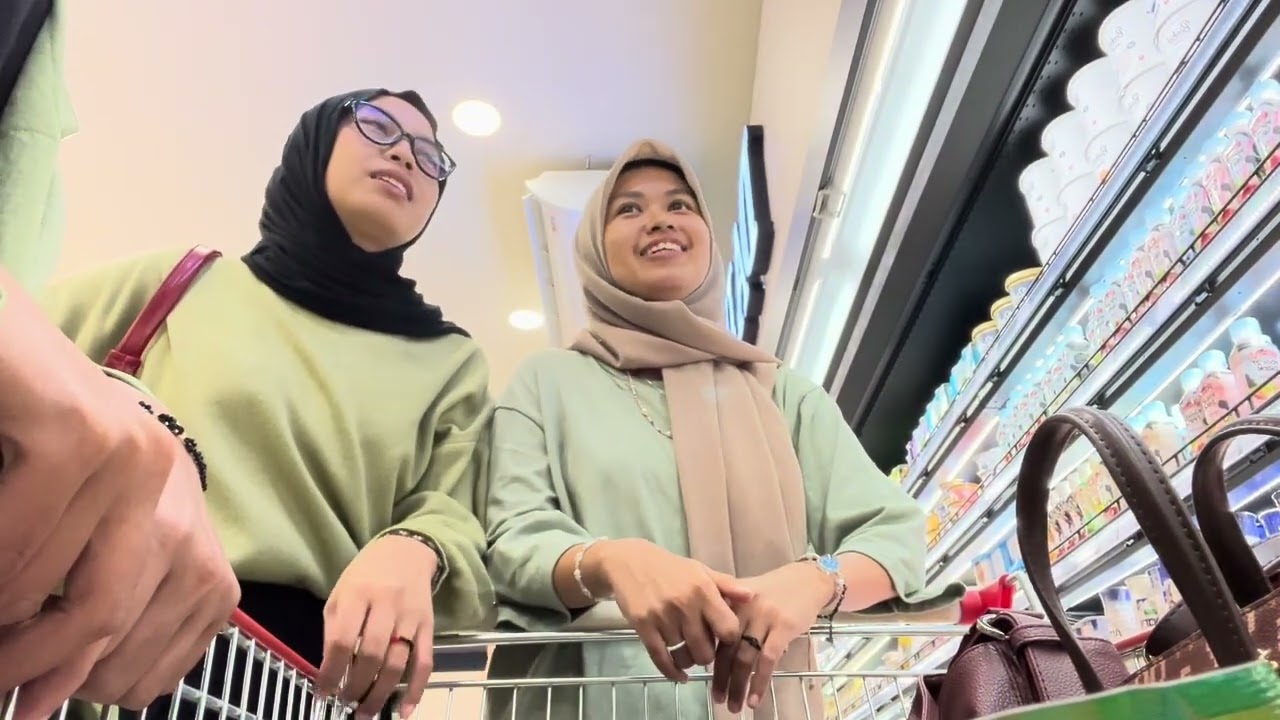 SYUPIINGGG WITH US PART 2🕺🏼