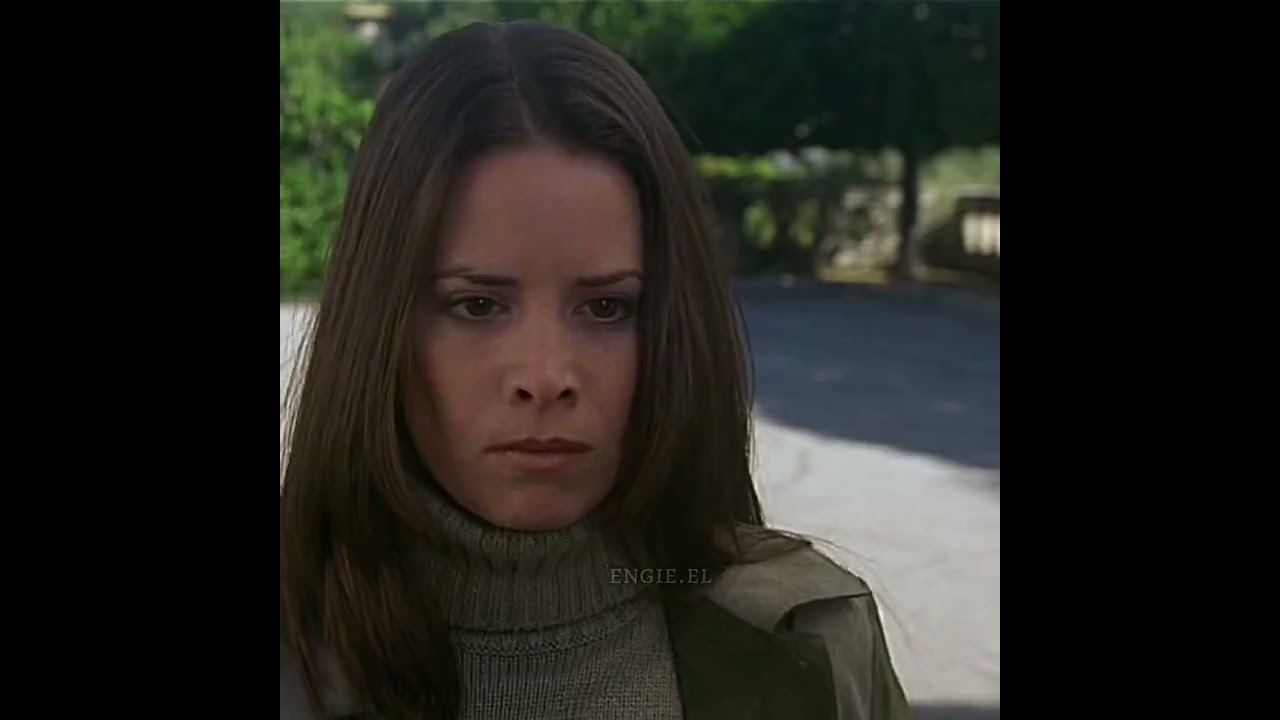 Power IS Power #charmed #piperhalliwell