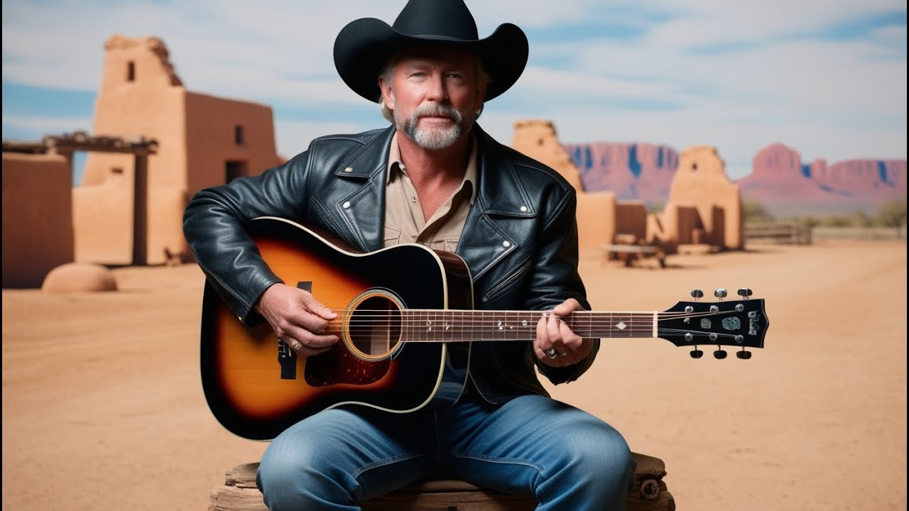 The Solid Rock | Inspirational Country Music Playlist  2024 | New Christian Country Songs 2024
