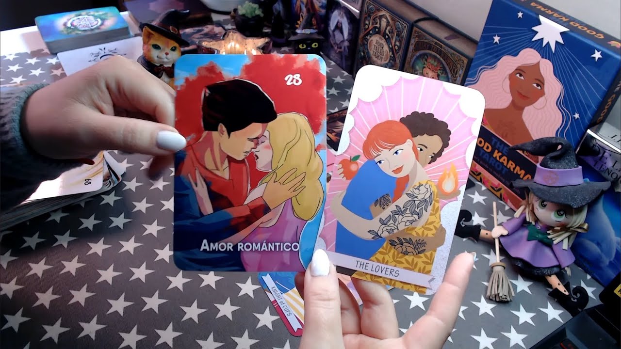 🔮✨¿QUÉ PIENSA?, ¿QUÉ SIENTE?, ¿QUÉ HARÁ?.🔮✨TAROT INTERACTIVO.