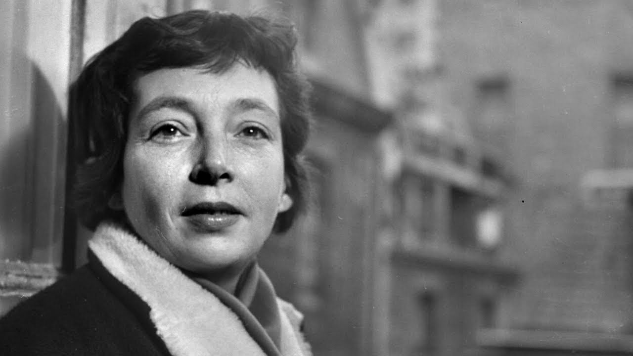 Marguerite Duras (1/4) : Vivre et écrire