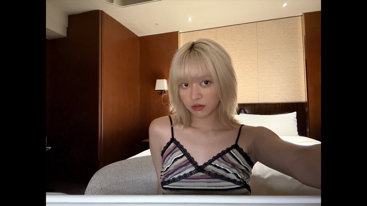 Hotel In Taipei (Leisure With Lily #17)