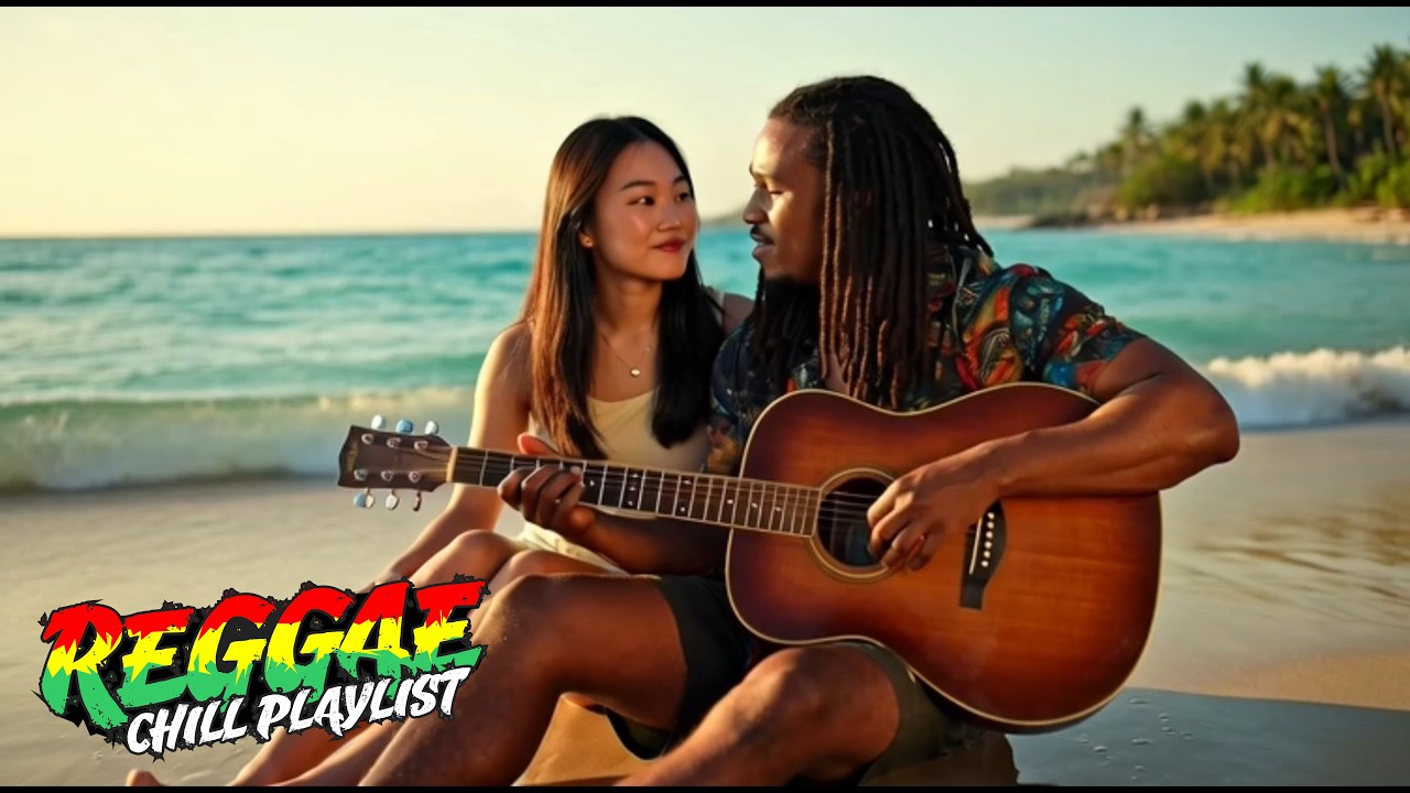 Lovers Rock Love Chill Reggae 2026 | Soft Hearts Playlist