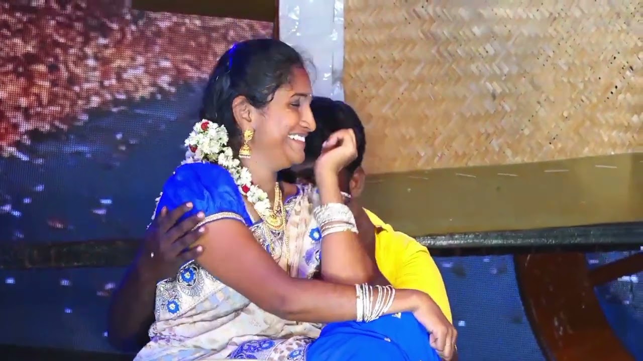 அழகான மஞ்சபுறா அதன் கூட மாடப்புறா (டூயட் சாங் 🥰அ. நவீன்💘 பிரியா) 🥰🥰🥰🥰