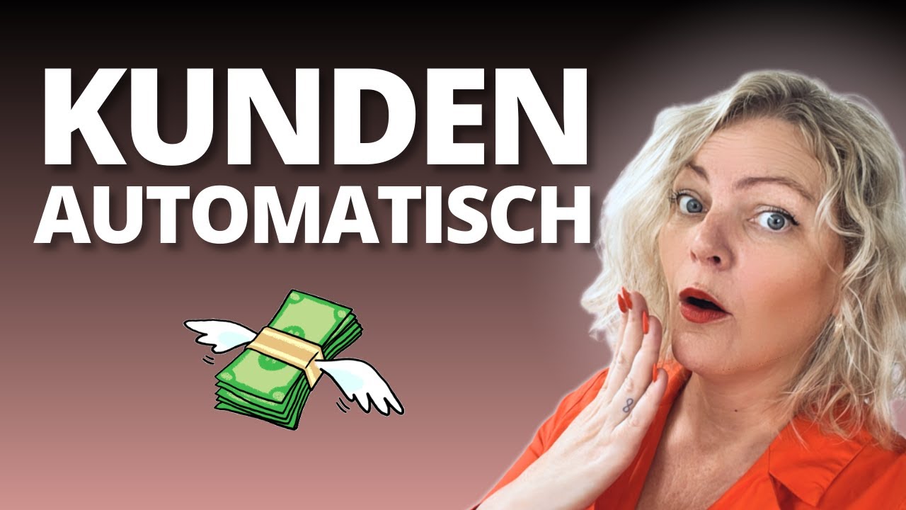 Automatisiertes Onlinebusiness aufbauen: Das brauchst du wirklich (5 einfache Schritte)