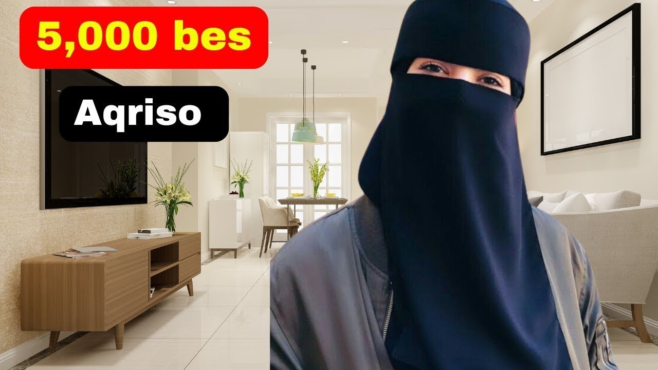 5 kun mar aqri    kadib arag natiijada iyo siduu ubadalo noloshaada    mucjisada Digrigaan