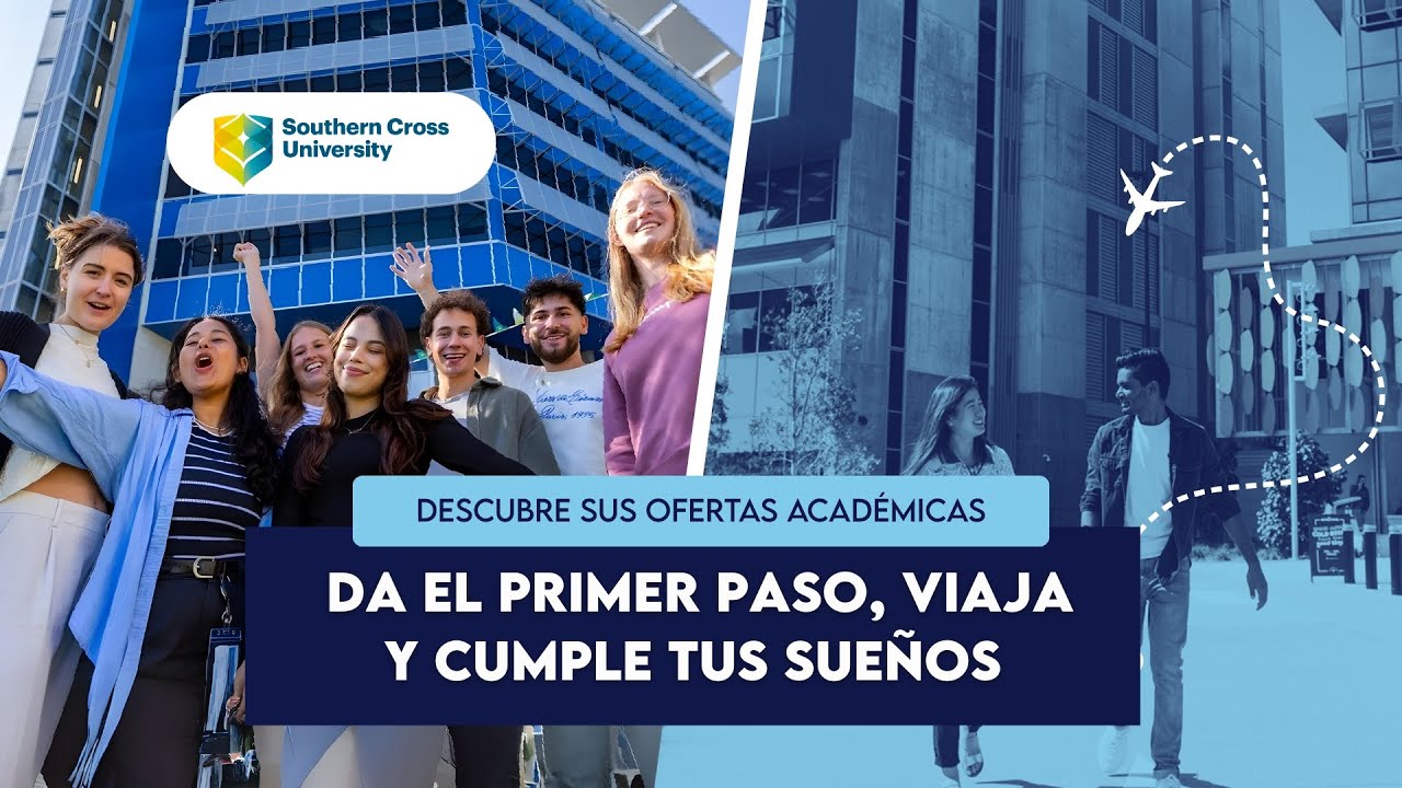 Cómo estudiar en Australia a través de una Universidad pública | Costos, requisitos y paso a paso.