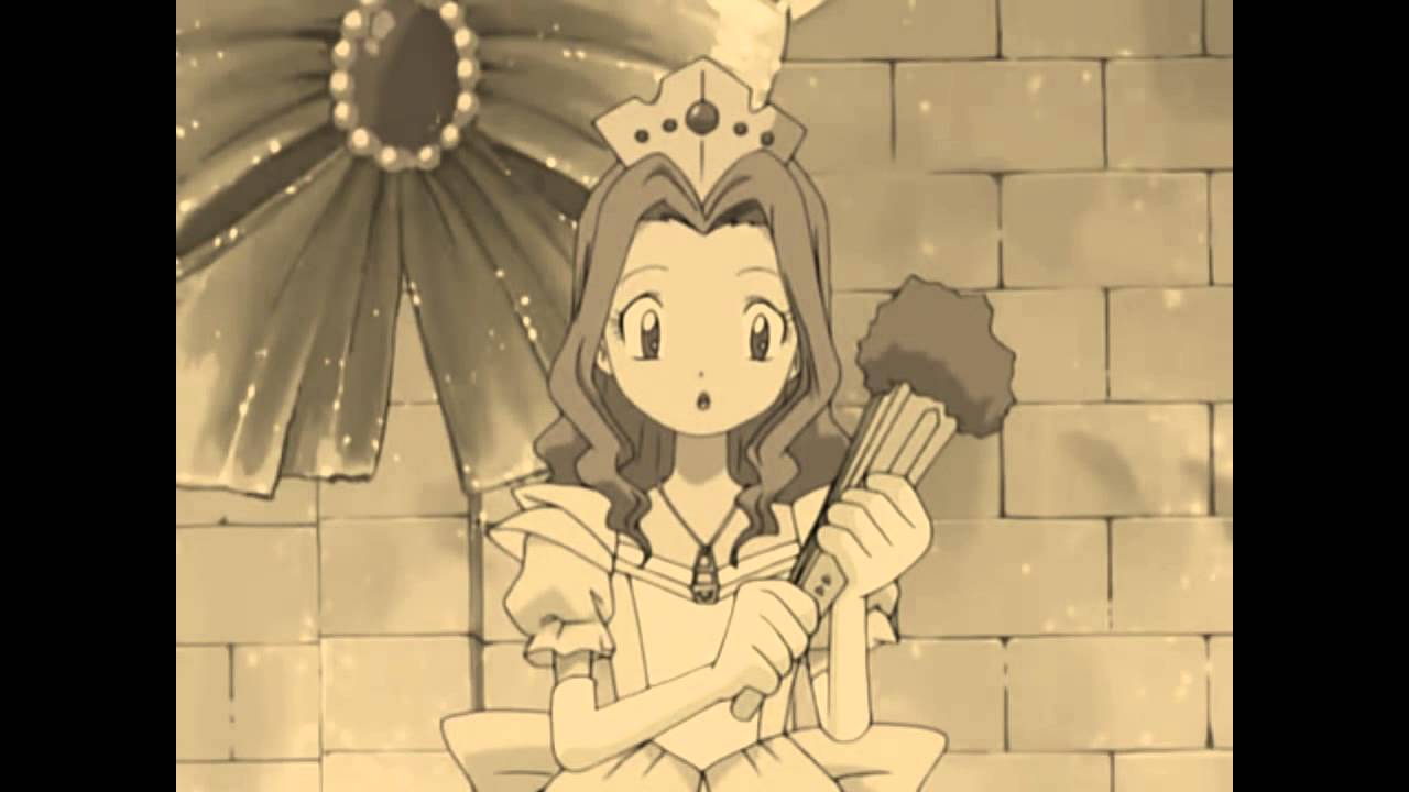 Izzy and Mimi- Koumi