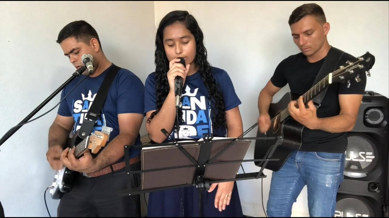 @giovanimoreiraalves  Era  um Pecador Hino 171 da harpa Cristã