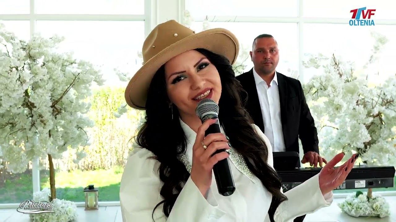 Diana Cernea ❤️ LET'S GO In America / Unde s-au dus anii mei ❤️ Colaj de petrecere ❤️ Cover ❤️