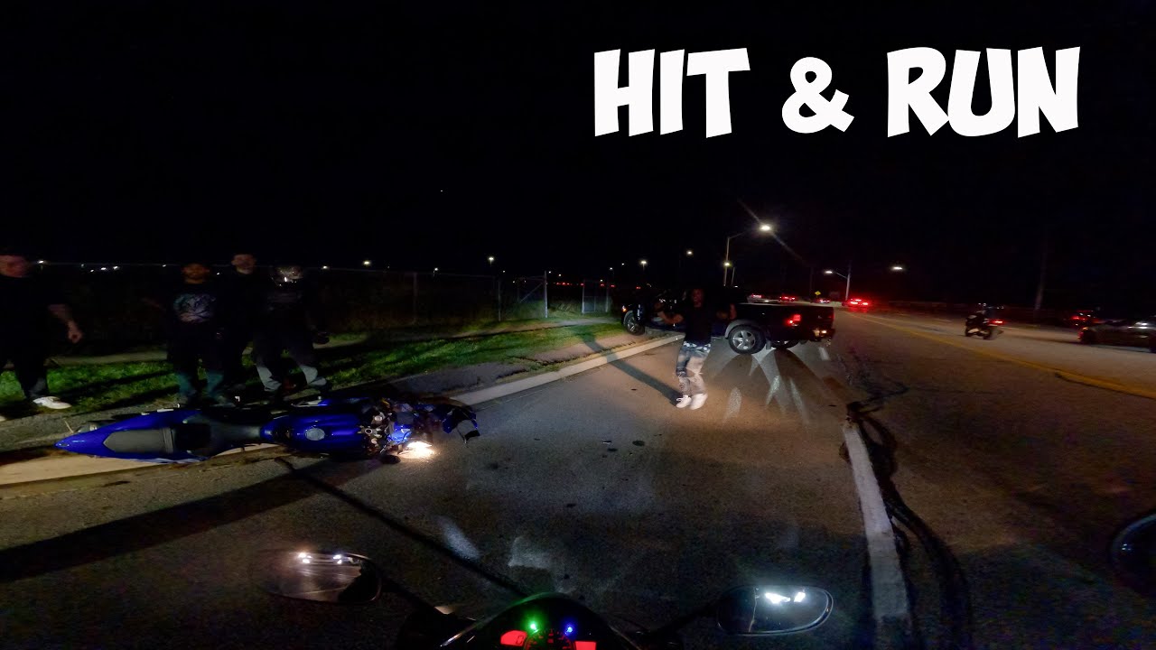 Saturday night mayhem | Ripping, races, cops and crashes