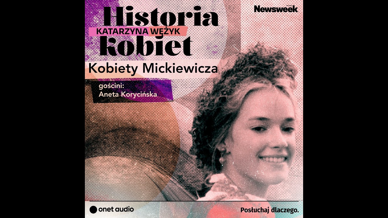 Kobiety Mickiewicza z Anetą Korycińską/Babą od Polskiego