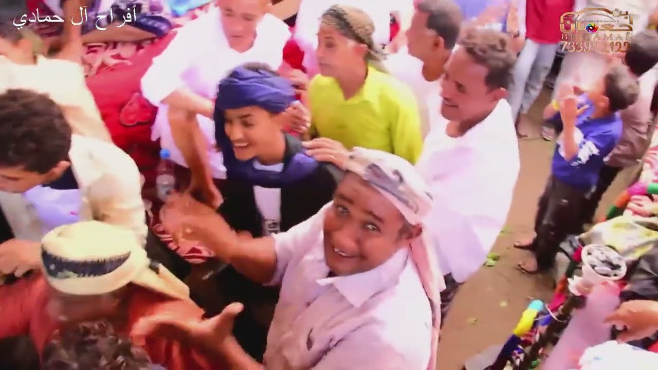 زفه العصر _ زفاف أحمد عياش حمادي _ الفنان اسامه دعبوش _ التحيتاء