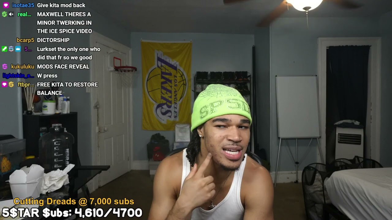 PlaqueBoyMax - i beat only up VOD