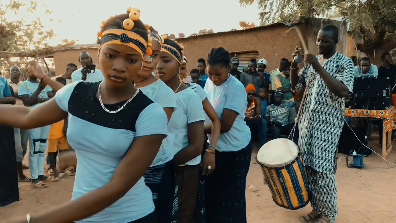 IBRA FLOW - KHASO BERRABA
