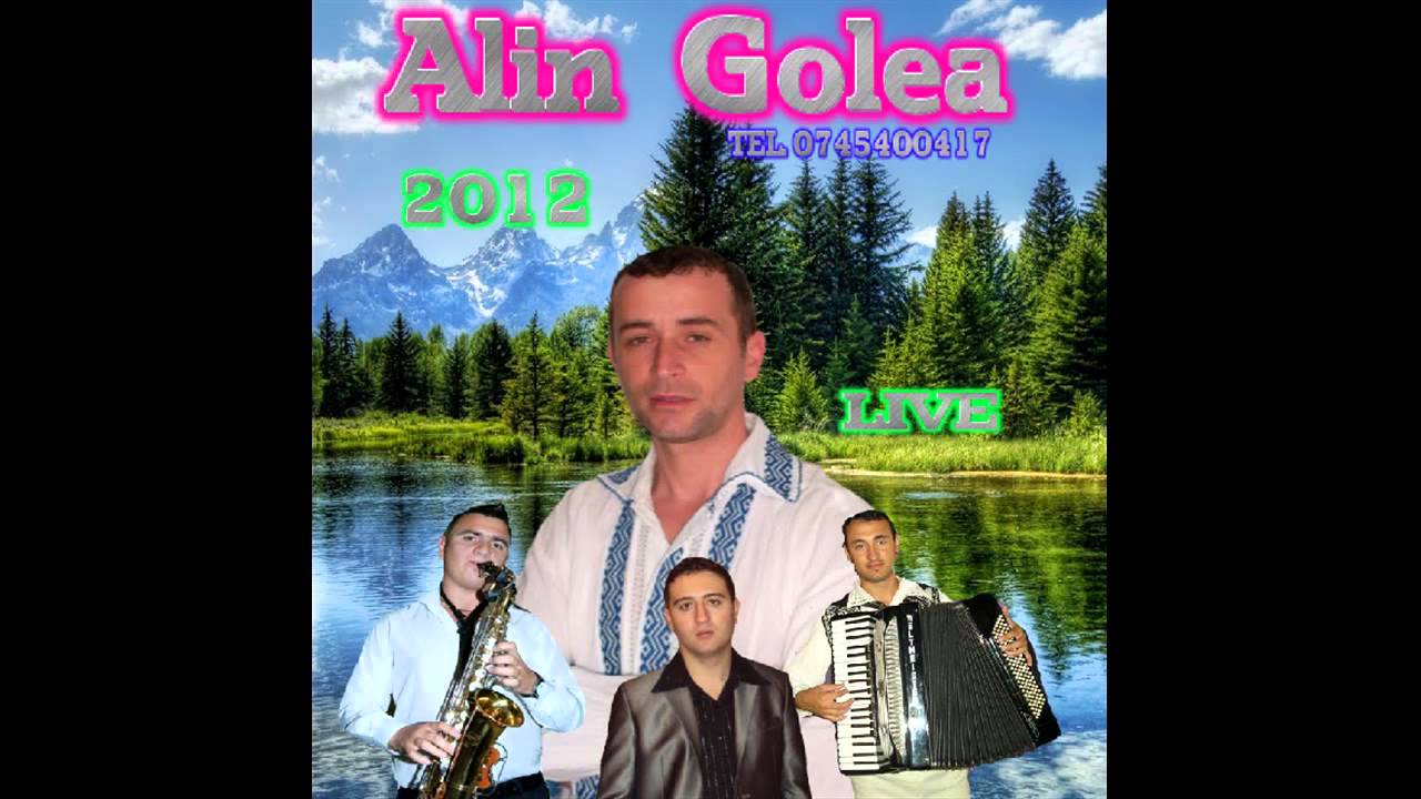 ALIN GOLEA - eu sunt doctor la muieri
