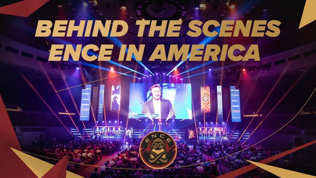 ENCE TV - 