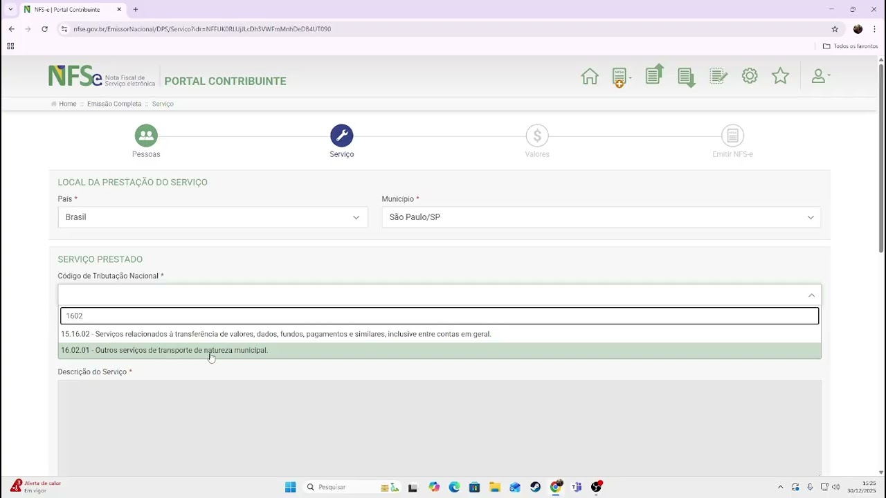 EMETIR NOTA FISCAL PARA SHOPEE ! ENTREGADOR.
