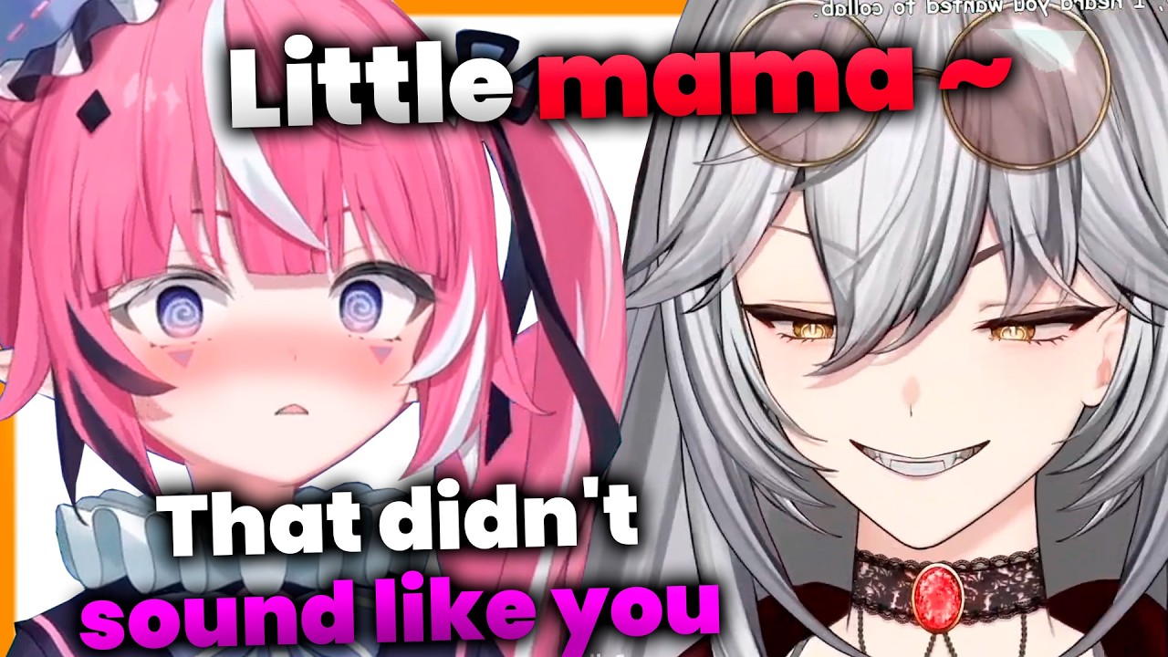 Zen 𝙎𝙝𝙤𝙬𝙨 𝙝𝙚𝙧 𝙬𝙝𝙞𝙨𝙥𝙚𝙧 𝙏𝙏𝙎 𝙑𝙤𝙞𝙘𝙚 and Camila 𝙇𝙤𝙨𝙚𝙨 𝙄𝙩...