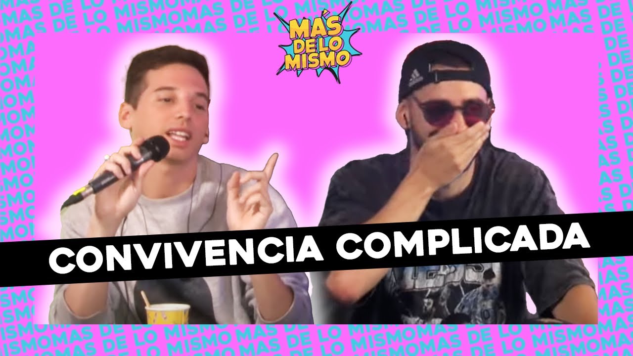 #MASDELOMISMO | SE COMPLICA LA CONVIVENCIA EN PINAMAR:¿QUÉ COSAS TE CUESTA SUMAR A TU RUTINA DIARIA?