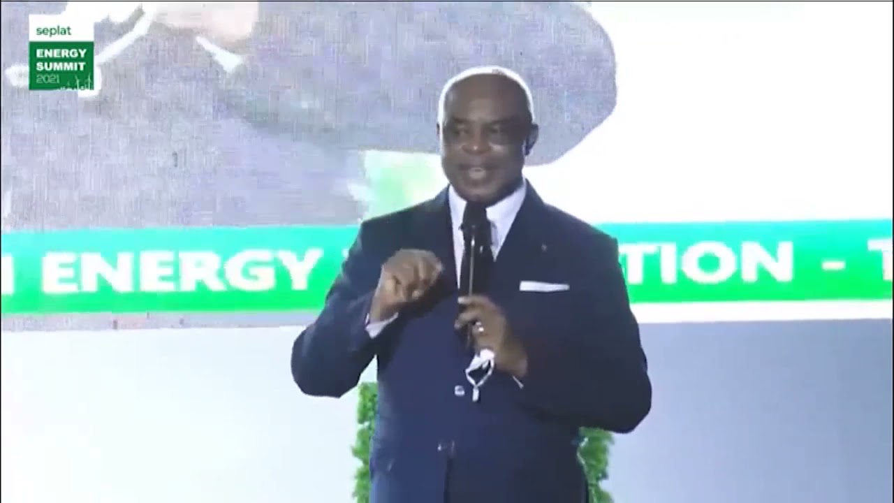 Seplat Energy Summit 2021: Energy transition in Nigeria