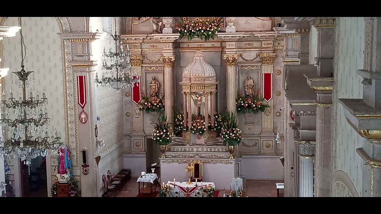 Te Deum del 
