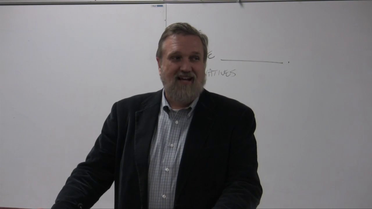 Douglas Wilson | Higher Education
