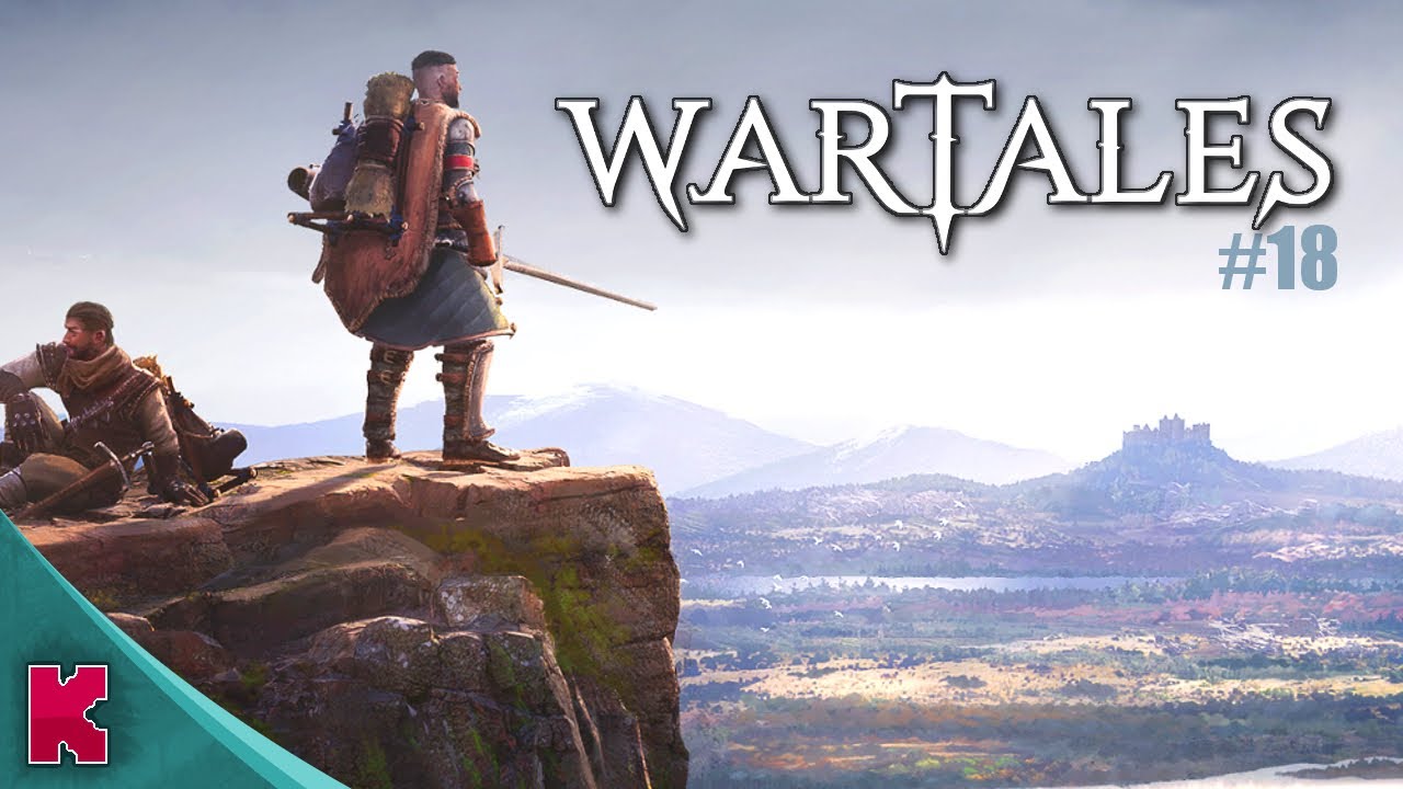 Test de Lucilla la Masse, et Mon avis sur le jeu // WARTALES ép.18 (FIN)