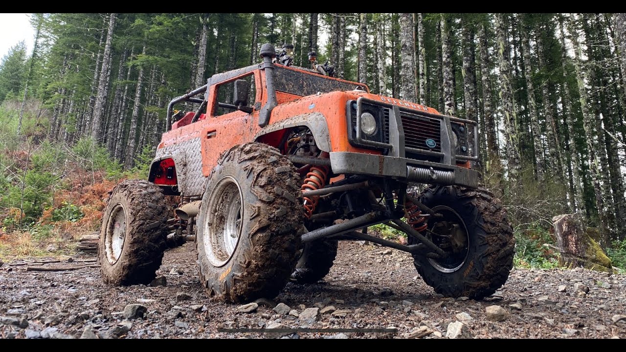 69 MPH Power Wheels go kart
