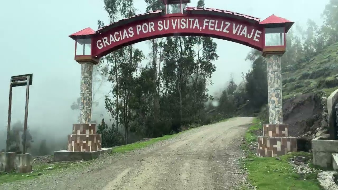 Cajatambo Cajamarquilla Utcas
