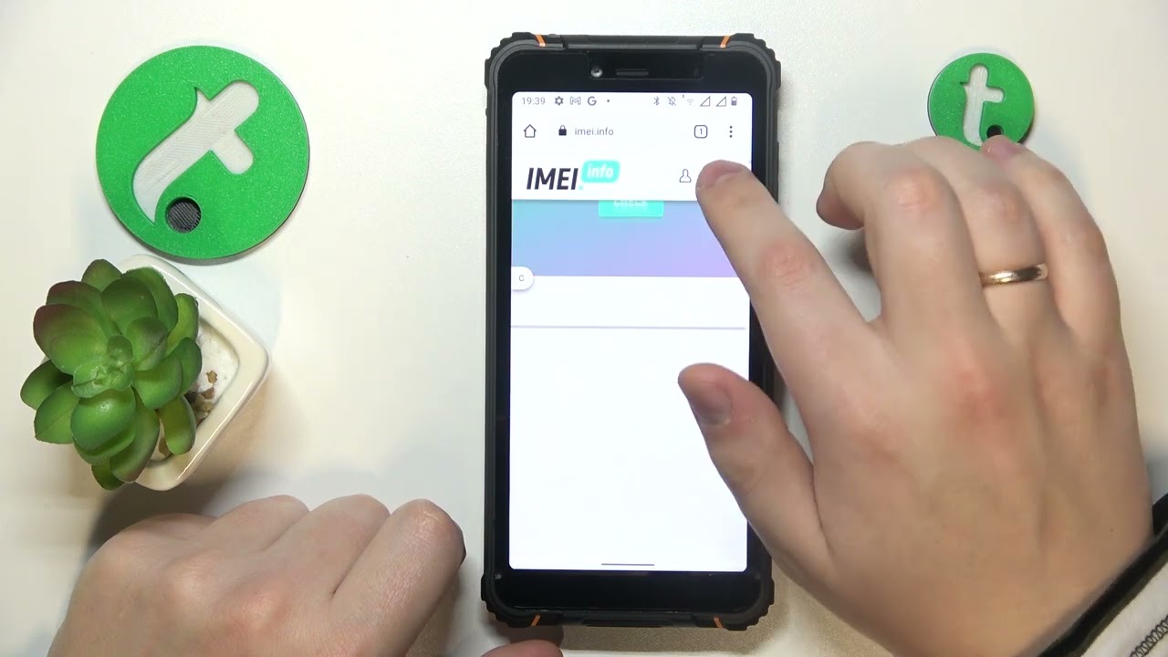 How to Check if HOTWAV T5 Pro Phone is Original - Confirming Authenticity
