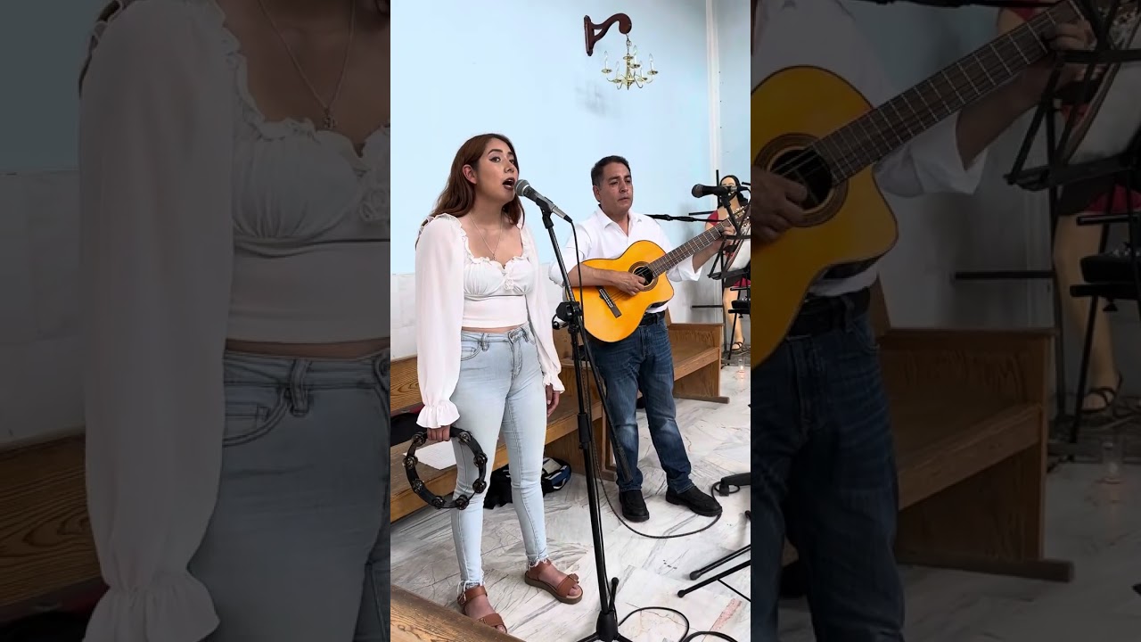 ALMA MISIONERA