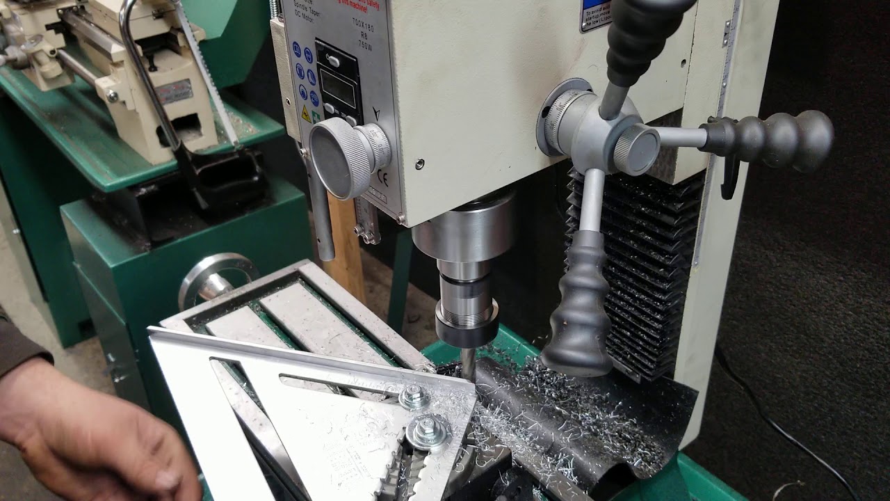 Welding hack How to make speed squares better for metal fabrication!