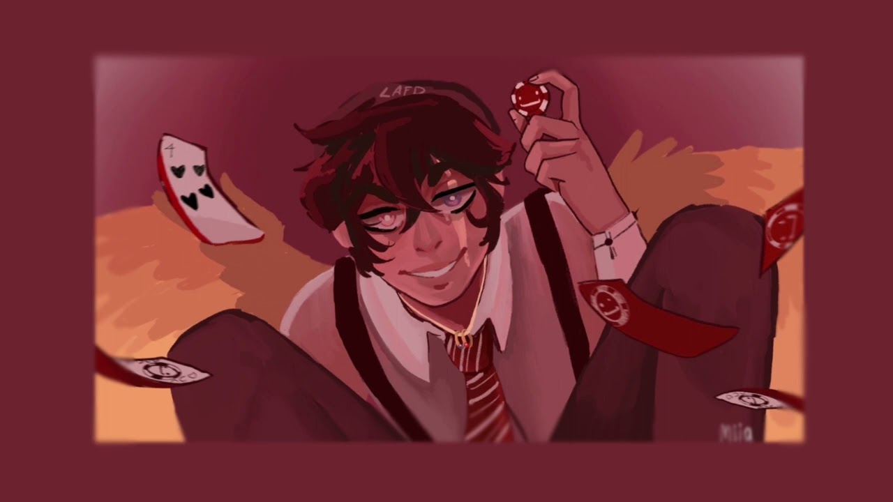 gambling you life away with quackity | a playlist
