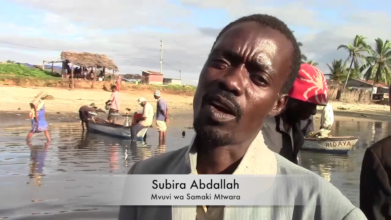 Wananchi Mtwara wakataa uvuvi haramu