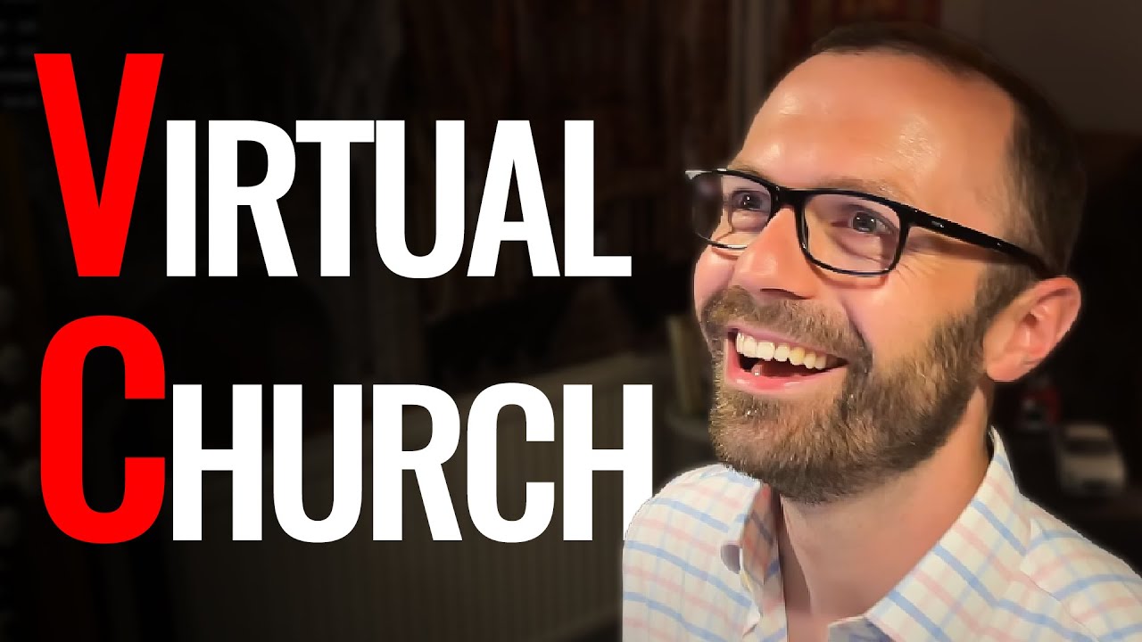 🎵 Virtual Church Highlights // My Favourite moments!