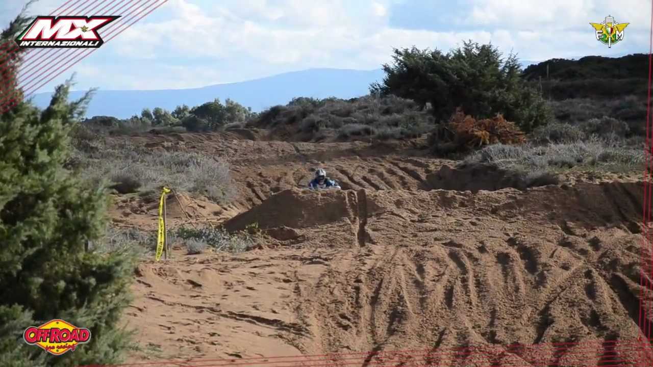 MX Int. Italian Championship '13 - Riola Sardo Preview