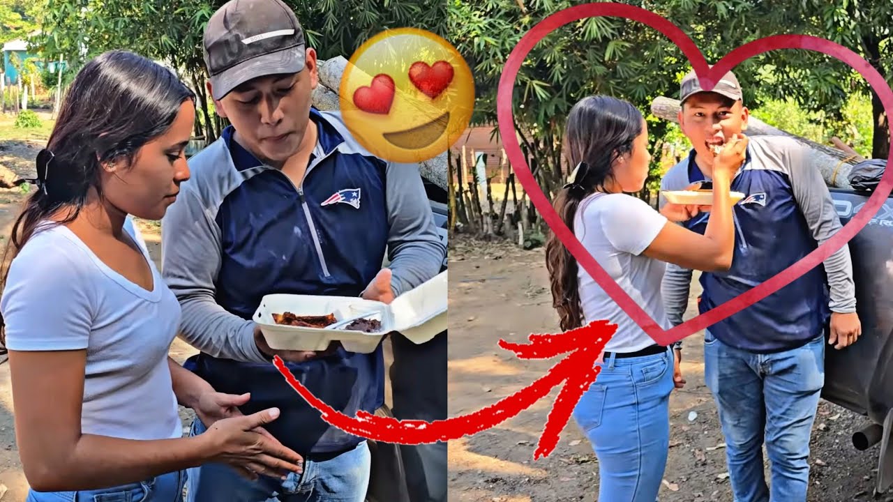 OMG! Dayana Llego A Sorprender Asu Futuro Esposo En Su Trabajo.!😋😻