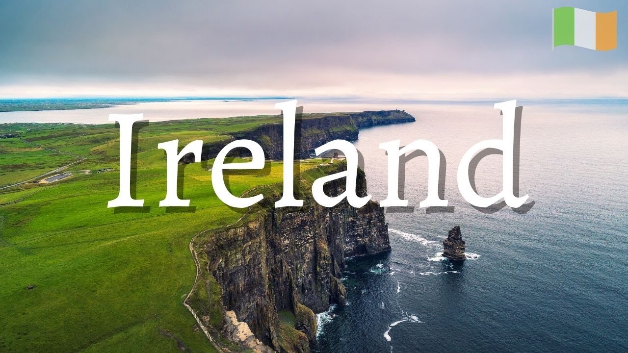 Solo Backpacking Ireland