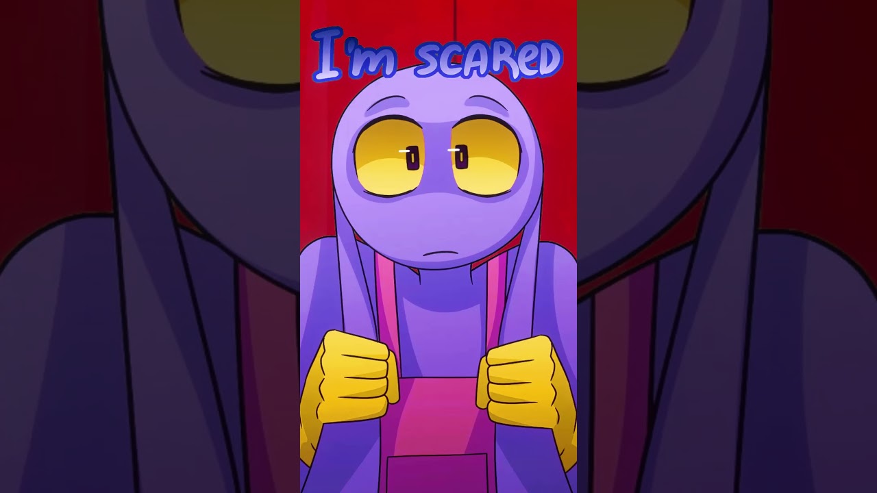 Jax PINK meme (The Amazing Digital Circus Animation)