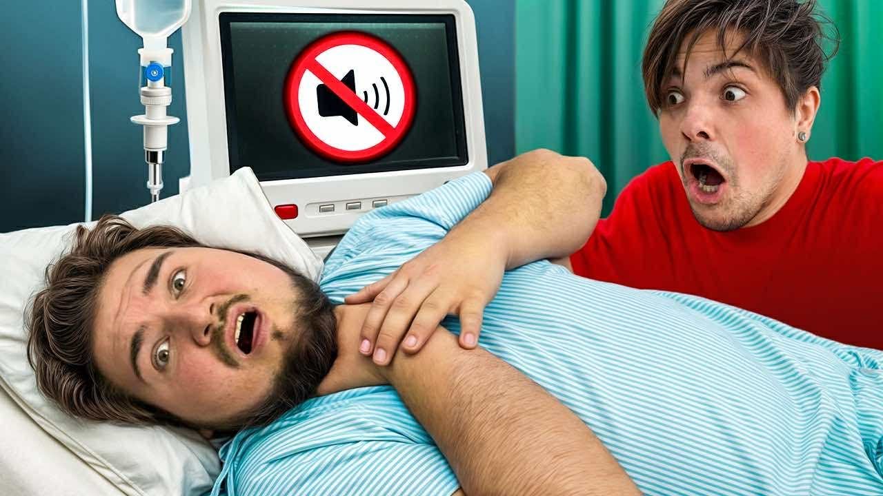 BARTEK STRACIŁ GŁOS NA ZAWSZE!