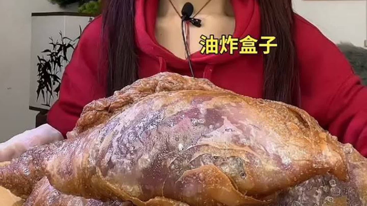 ASMR MUKBANG |美食与爱，温暖相伴。1