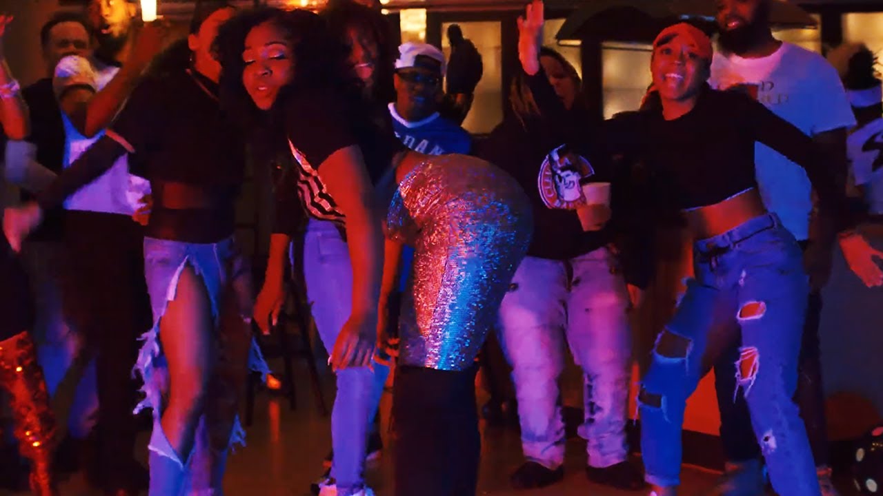 Money Groove Official J Jig Cicero