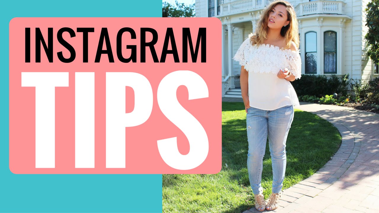 How to Build a Brand on INSTAGRAM