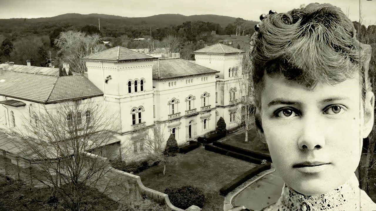 Elizabeth Cochran Seaman AKA Nellie Bly: Pioneer in Investigative Journalism