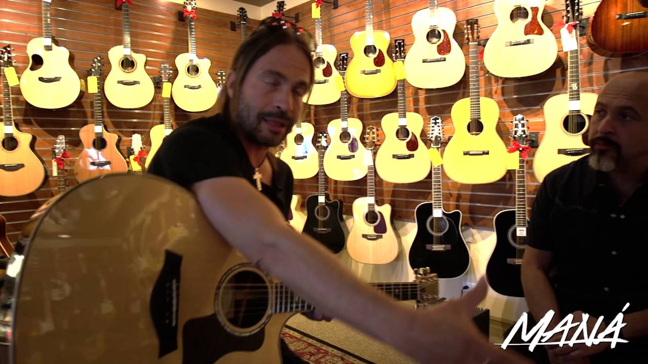 Momentos con Sergio Vallín